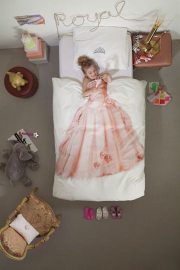 6-Harvey-Norman-Princess-bedroom