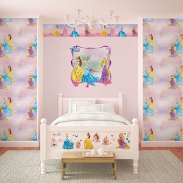 11-Disney-themed-girls-bedroom