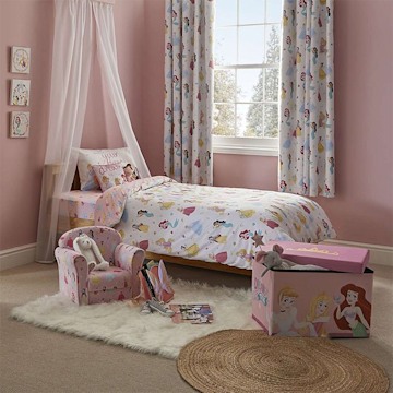 Dunelm-Disney-Princess-duvet-cover