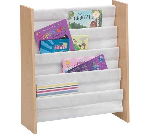 argos childrens storage units