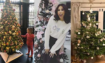 Stacey-Solomon-Christmas-decorations