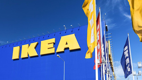 IKEA has some amazing news for Londoners