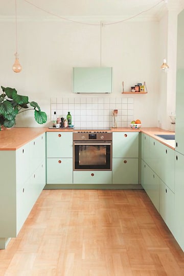 Best tips to modernise your home on a budget - interiors stylist Joanna ...