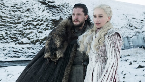 The surprising IKEA item that's been a mainstay in Game of Thrones – and it's only £30