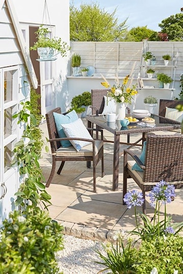 Garden Ideas On A Budget 7 Top Tips To Revamp Your Outdoor Space For Less O Garden Ideas On A Budget 7 Top Tips, What Is The Best Make Of Garden Furniture In Philippines