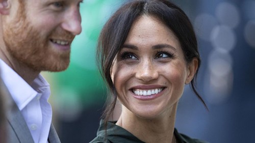 9 tips for Prince Harry and Meghan Markle on getting your house royalty ready before the baby arrives