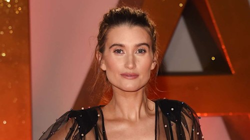 Emmerdale's Charley Webb transforms home for son's amazing birthday sleepover