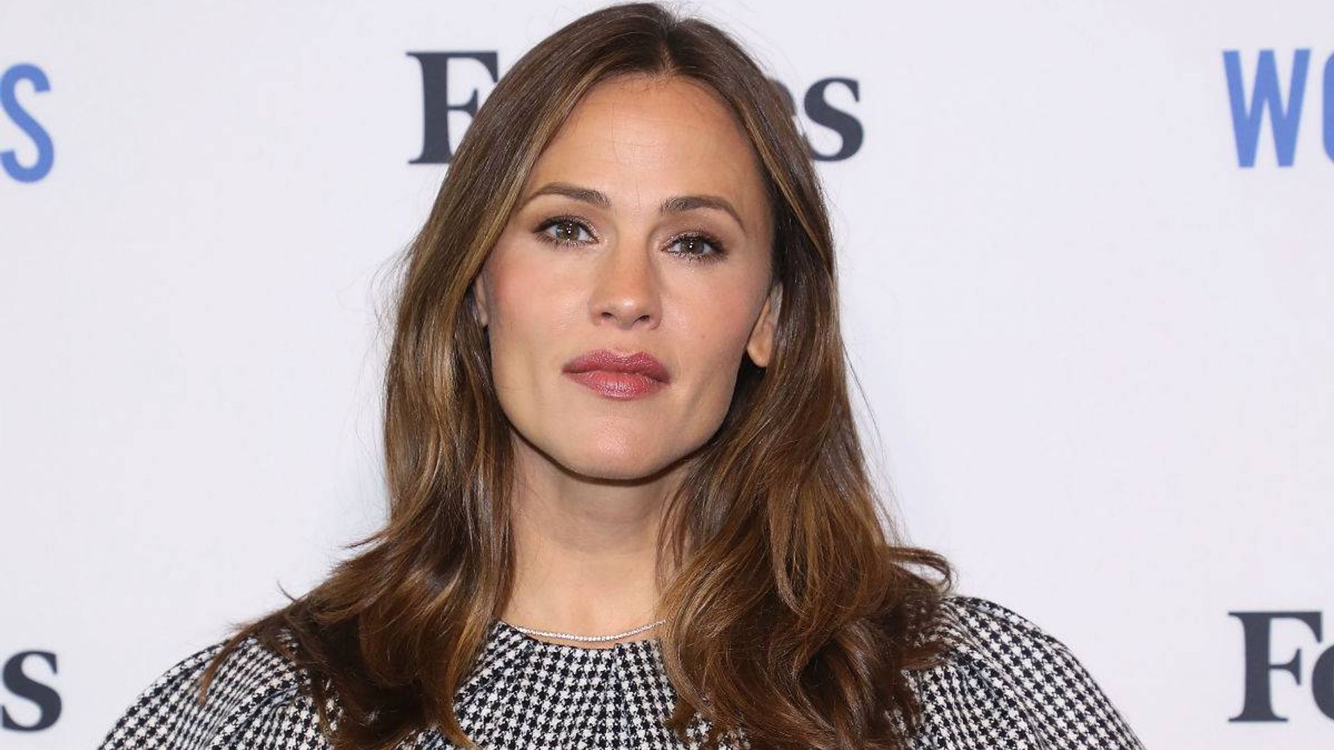 Jennifer Garner gives glimpse into incredibly organised family home in ...