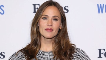 Jennifer Garner gives glimpse into incredibly organised family home in ...