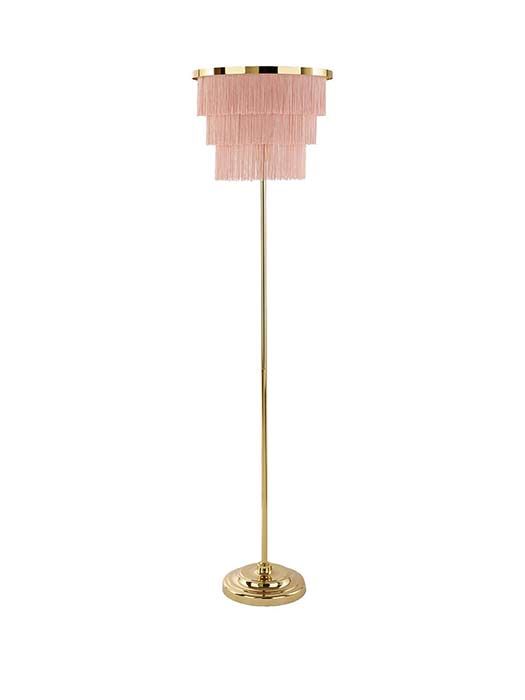 michelle keegan flamingo lamp