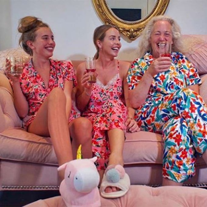 Lydia Bright house see where the mumtobe lives in Essex HELLO!