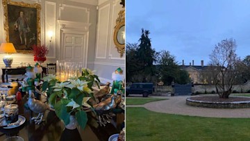 Greek-royals-Cotswolds-Christmas