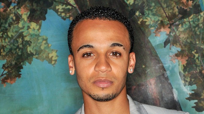 Strictly's Aston Merrygold shares rare glimpse into his beautiful home ...