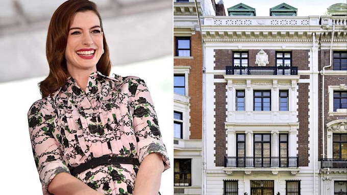 Anne-Hathaway-NY-penthouse