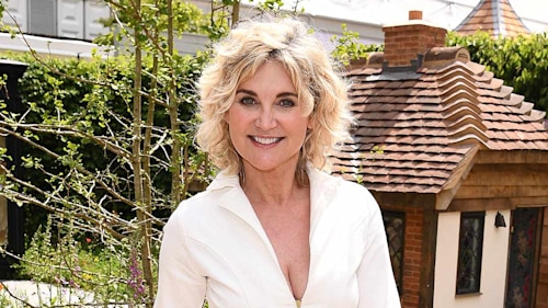 Move over Mrs Hinch! Anthea Turner is the new cleanfluencer you're going to be obsessed with