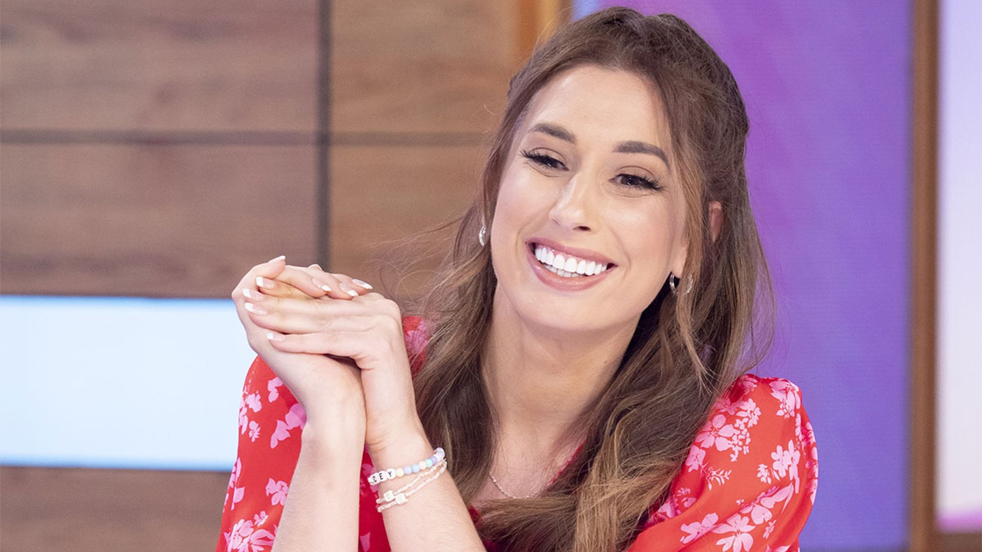 Stacey Solomon Shares Before And After Photos Of Her Latest Home Renovation Hello