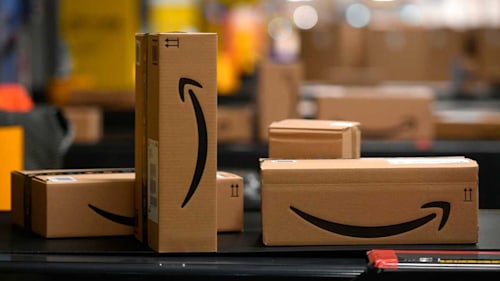 How to get free delivery on your Amazon orders