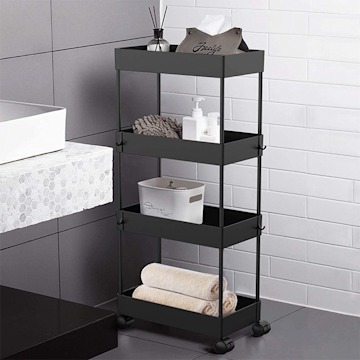 23 best home storage solutions to maximise your space: easy ideas ...