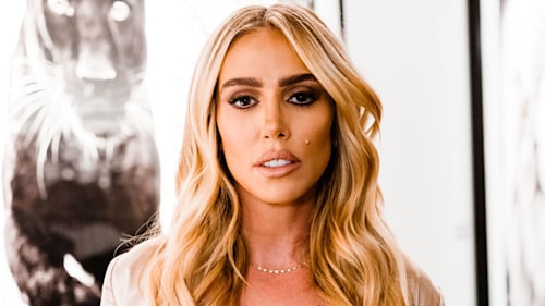 Petra Ecclestone reveals why she sold £97million Los Angeles mansion