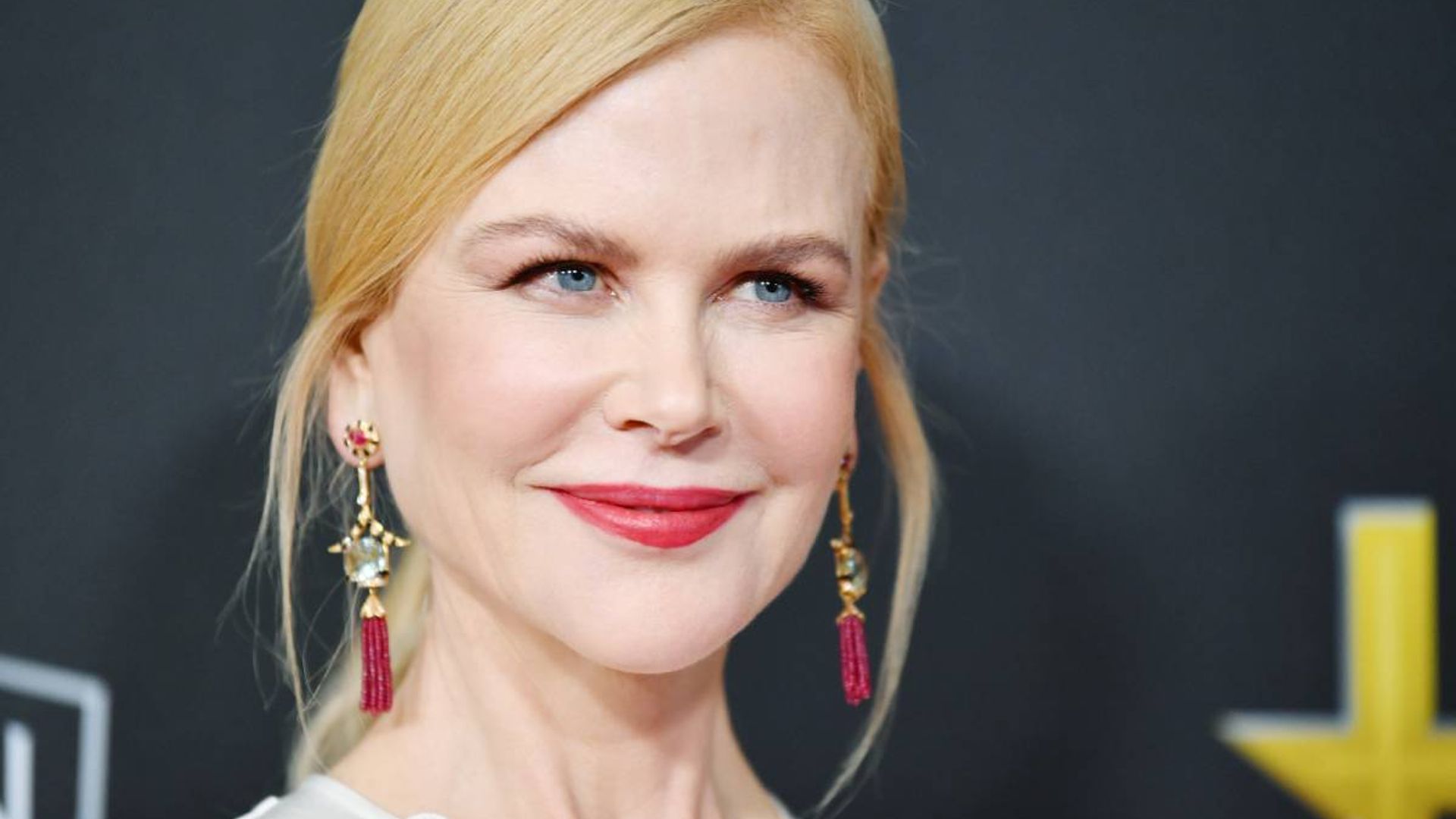 Nicole Kidman shares glimpse inside husband Keith Urban's music room at