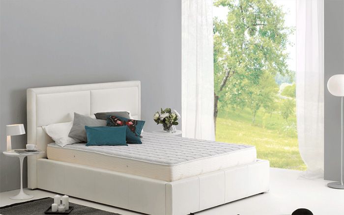 dormeo memory fresh single mattress