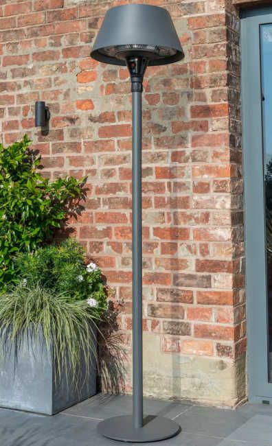 35 Best Patio Heaters 2022 Garden Outdoor To Keep You Warm This Spring Hello - John Lewis Table Patio Heater 35 Best Patio Heaters 2022 Garden Outdoor To Keep You Warm This Spring Hello - John Lewis Table Patio Heater