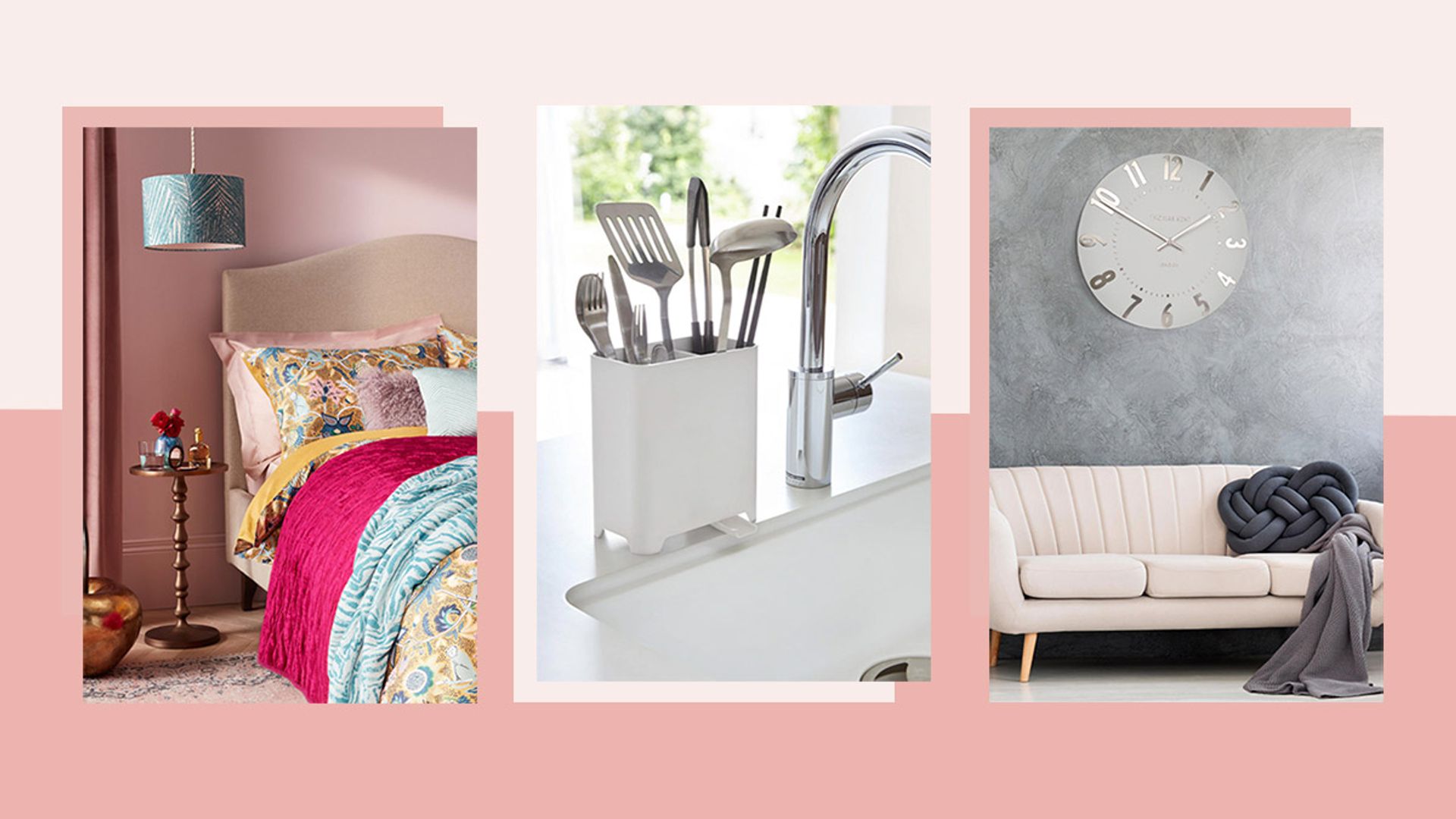 John Lewis sale 10 home things I'm ordering when I really should be
