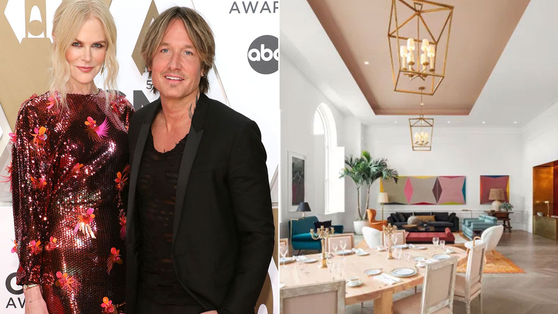 Nicole Kidman And Keith Urban Buy Incredible £2.75million New York ...