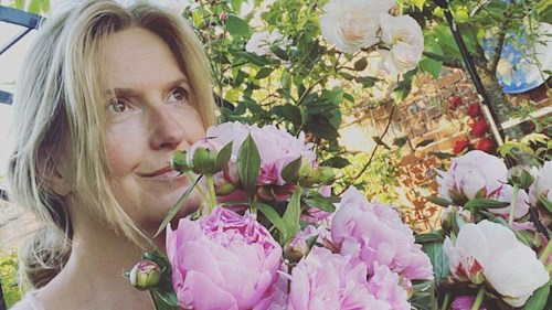 Penny Lancaster reveals jaw-dropping garden at £4.65million Essex home