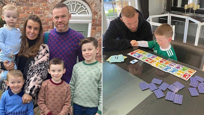 coleen-wayne-rooney-house