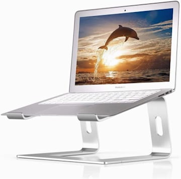 laptop stand uni