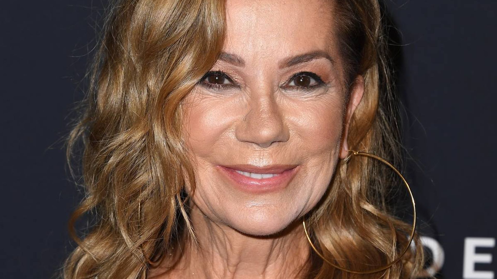 Kathie Lee Gifford makes exciting announcement from inside lavish