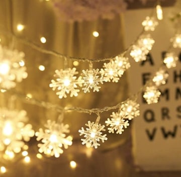21 best Christmas lights for indoors & outdoors 2022: From M&S to John ...