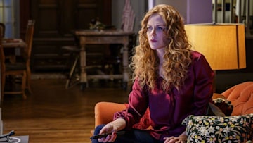 Nicole Kidman's $29M New York home in The Undoing is for sale – see