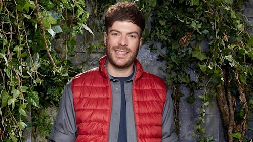 Jordan North returns from I'm A Celeb to big home change – and he's not happy