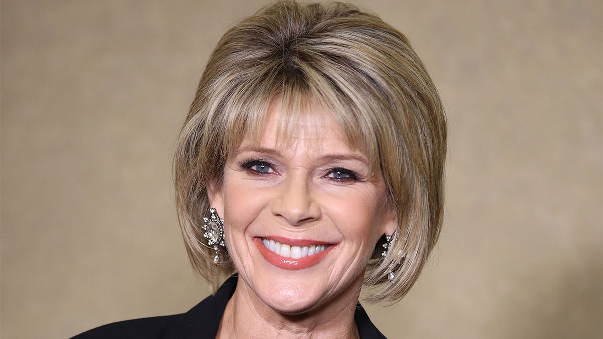 Ruth Langsford Breaks Tradition With Home Transformation | HELLO!