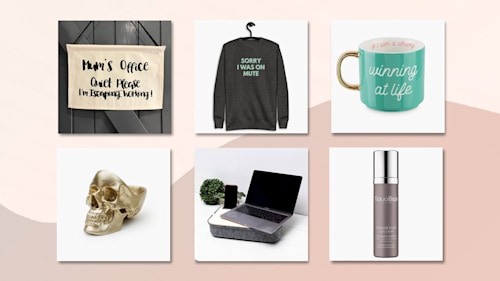32 home office must-haves that make the best working from home gifts
