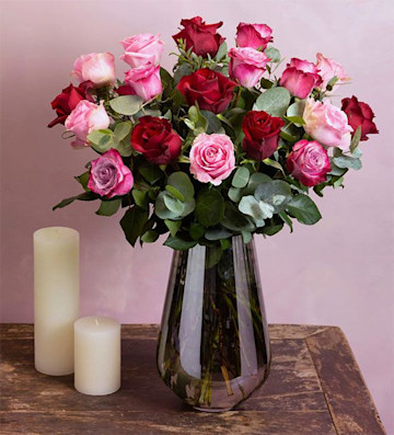 Valentine's Day 2022: 12 best roses to surprise your loved ones | HELLO!
