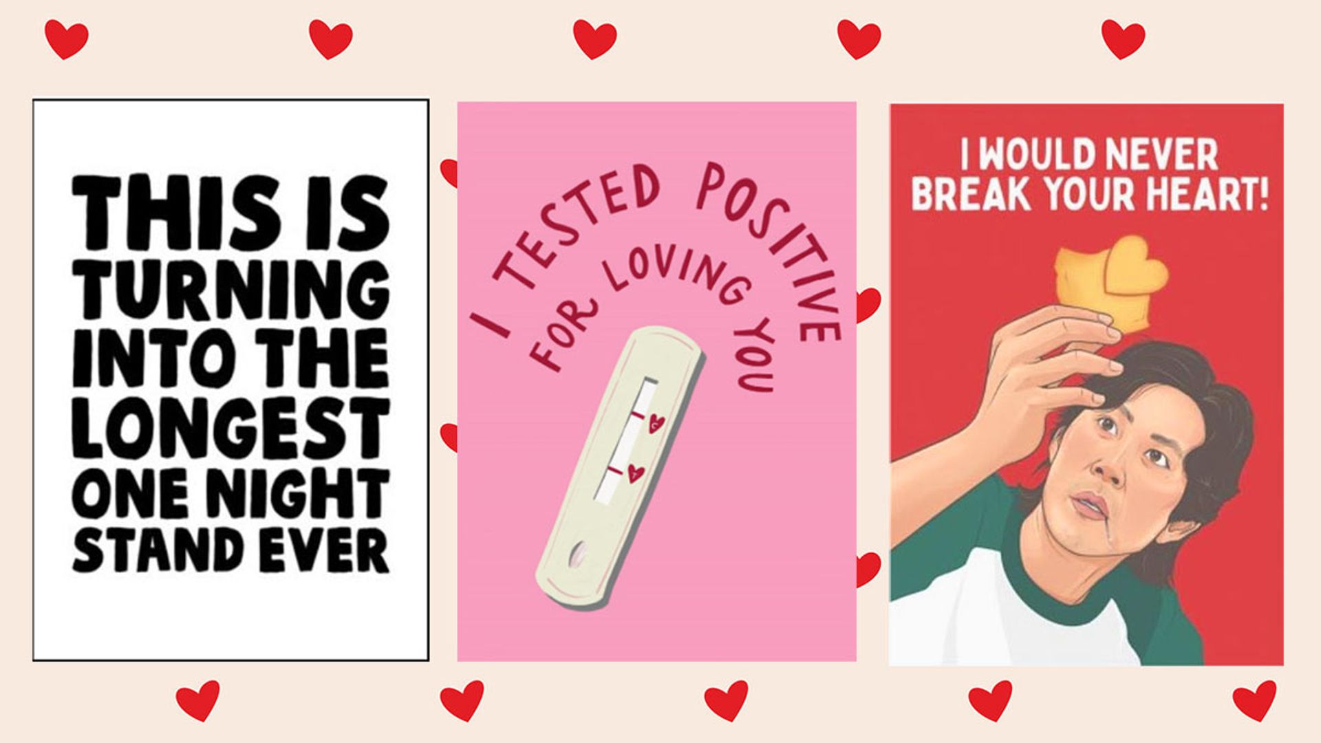 21 Funny Valentine's Day Cards For Your Loved One Dodo Burd