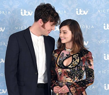The Serpent's Jenna Coleman's £2.5million home with Tom Hughes is what ...