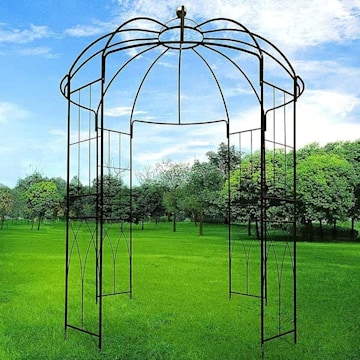 birdcage-arch