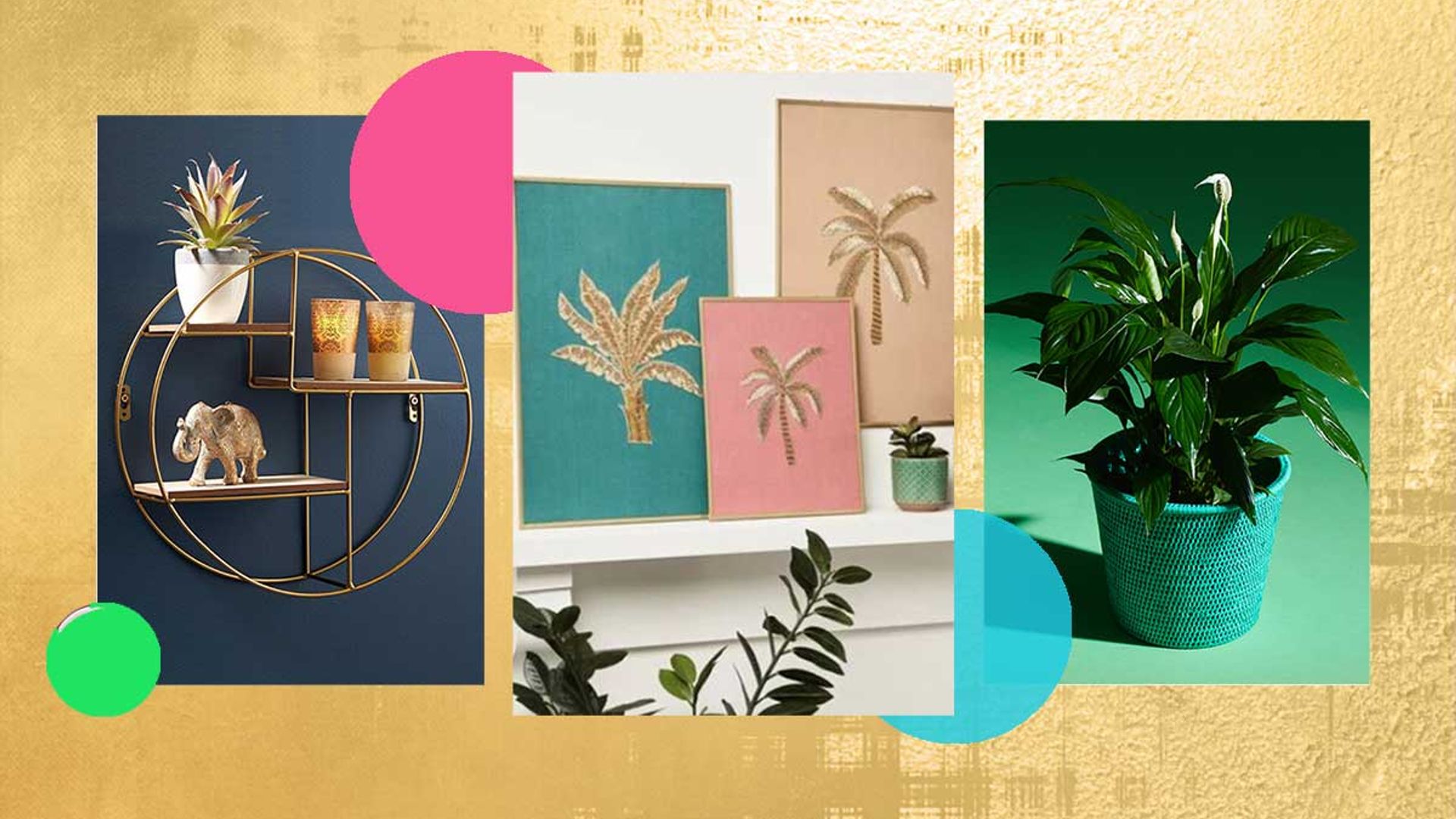 27 best living room accessories to brighten up your space in 2021 HELLO!