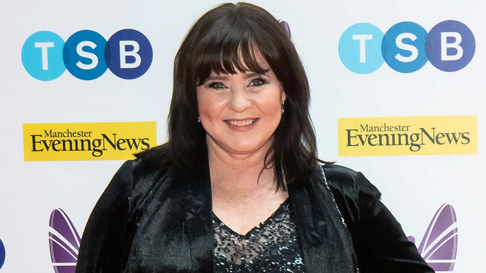 Coleen Nolan reveals glimpse inside huge garden ahead of spring | HELLO!