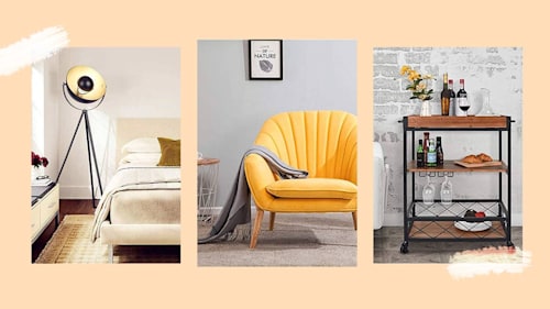 14 Amazon homeware buys that look really expensive