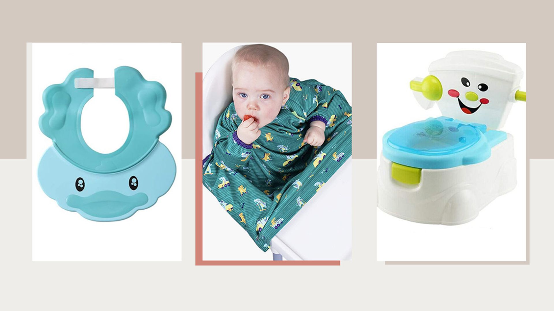 14 baby products under £20 you need to make your life easier but