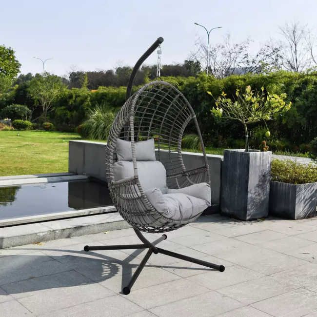 vivere lounge chair