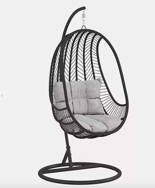 john lewis double egg chair