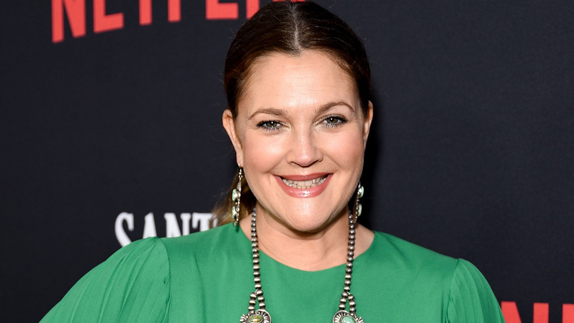 Drew Barrymore fans divided over latest home video HELLO!
