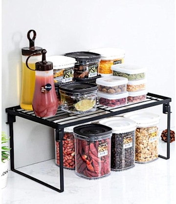 10 genius kitchen storage and organisation ideas that will make life ...