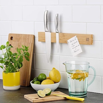 10 genius kitchen storage and organisation ideas that will make life ...